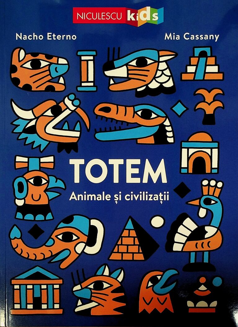 Totem - Animale si civilizatii
