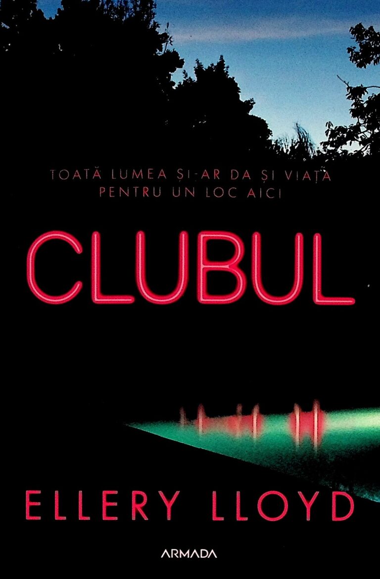 Clubul