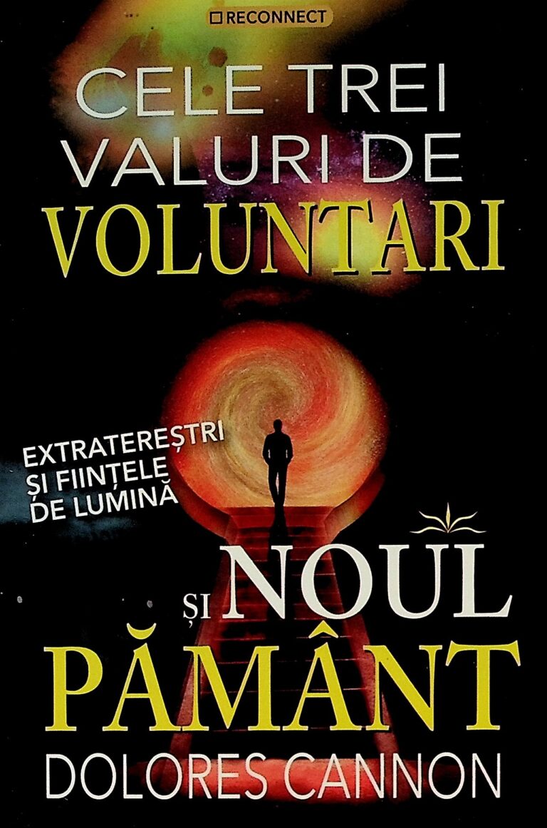 Cele trei valuri de voluntari si Noul Pamant
