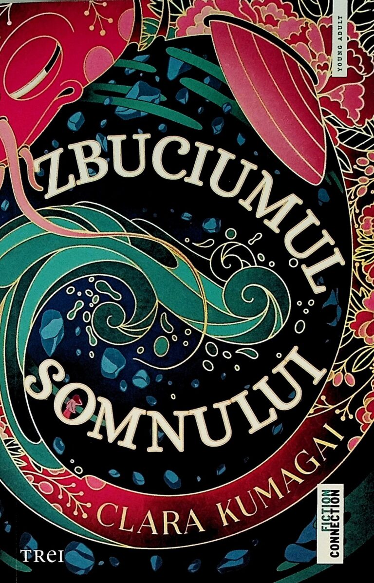 Zbuciumul somnului