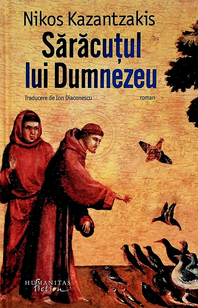 Saracutul lui Dumnezeu