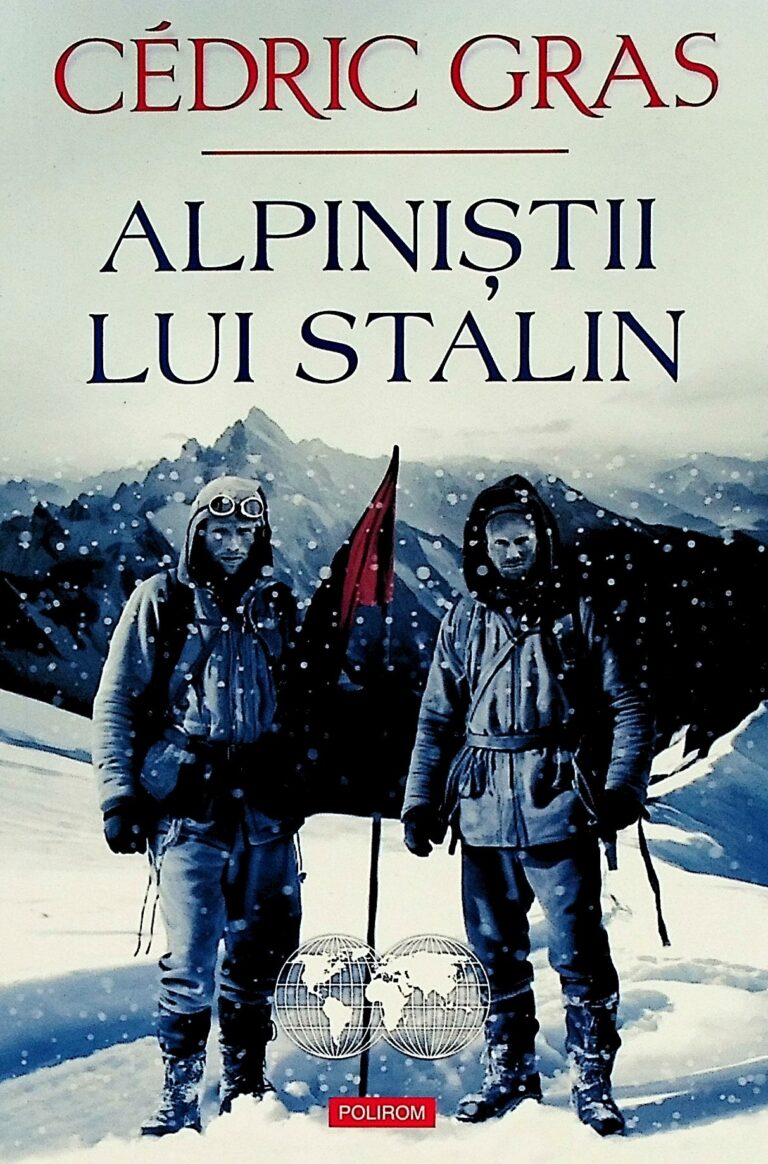 Alpinistii lui Stalin