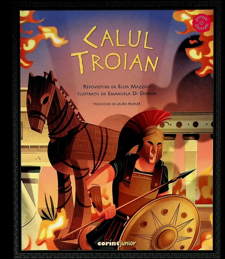 Calul Troian