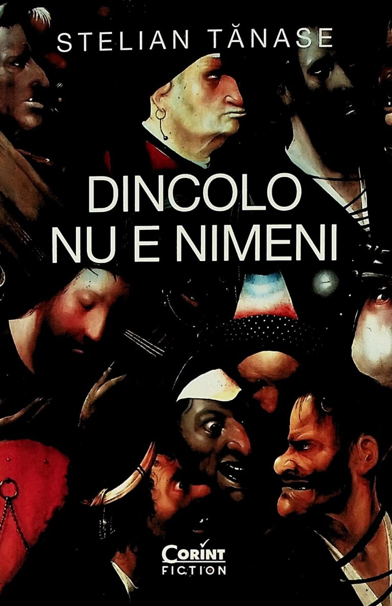 Dincolo nu e nimeni
