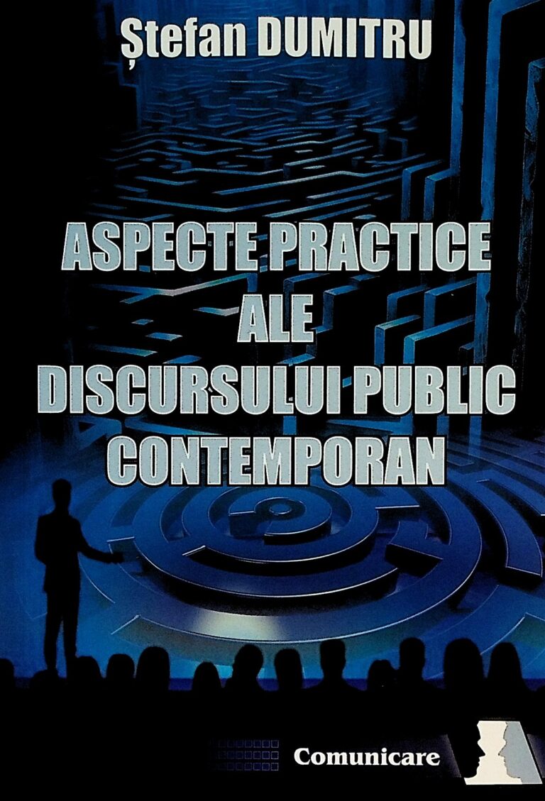 Asdpecte practice ale discursului public contemporan