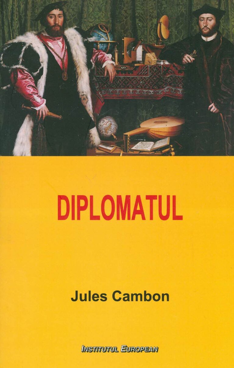 Diplomatul