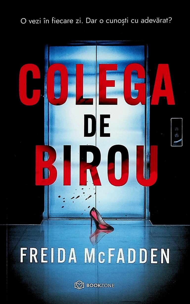 Colega de birou