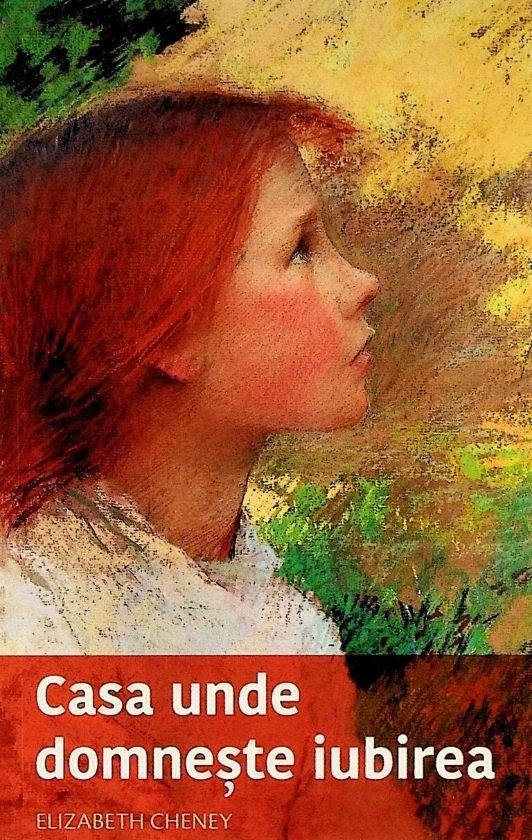 Casa unde domneste iubirea