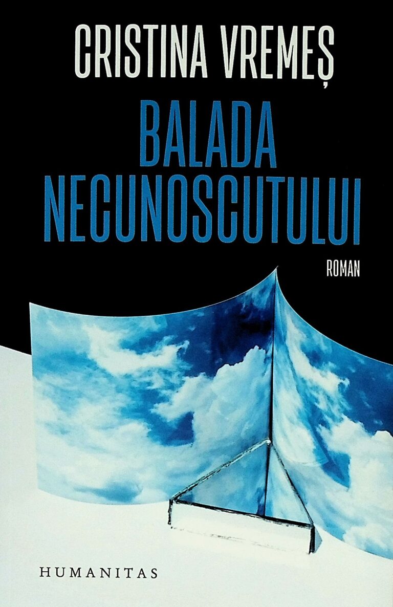 Balada necunoscutului