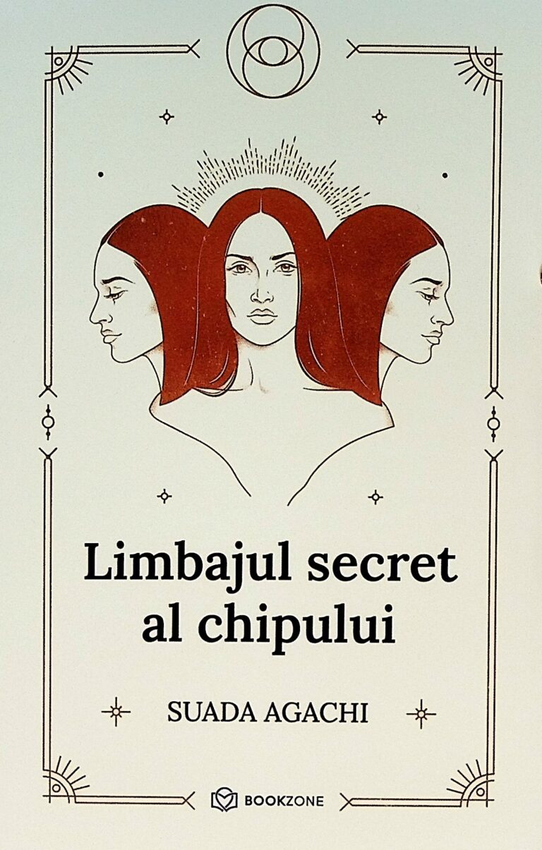 Limbajul secret al chipului