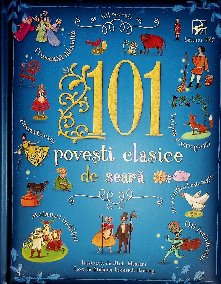 101povesti clasic de seara