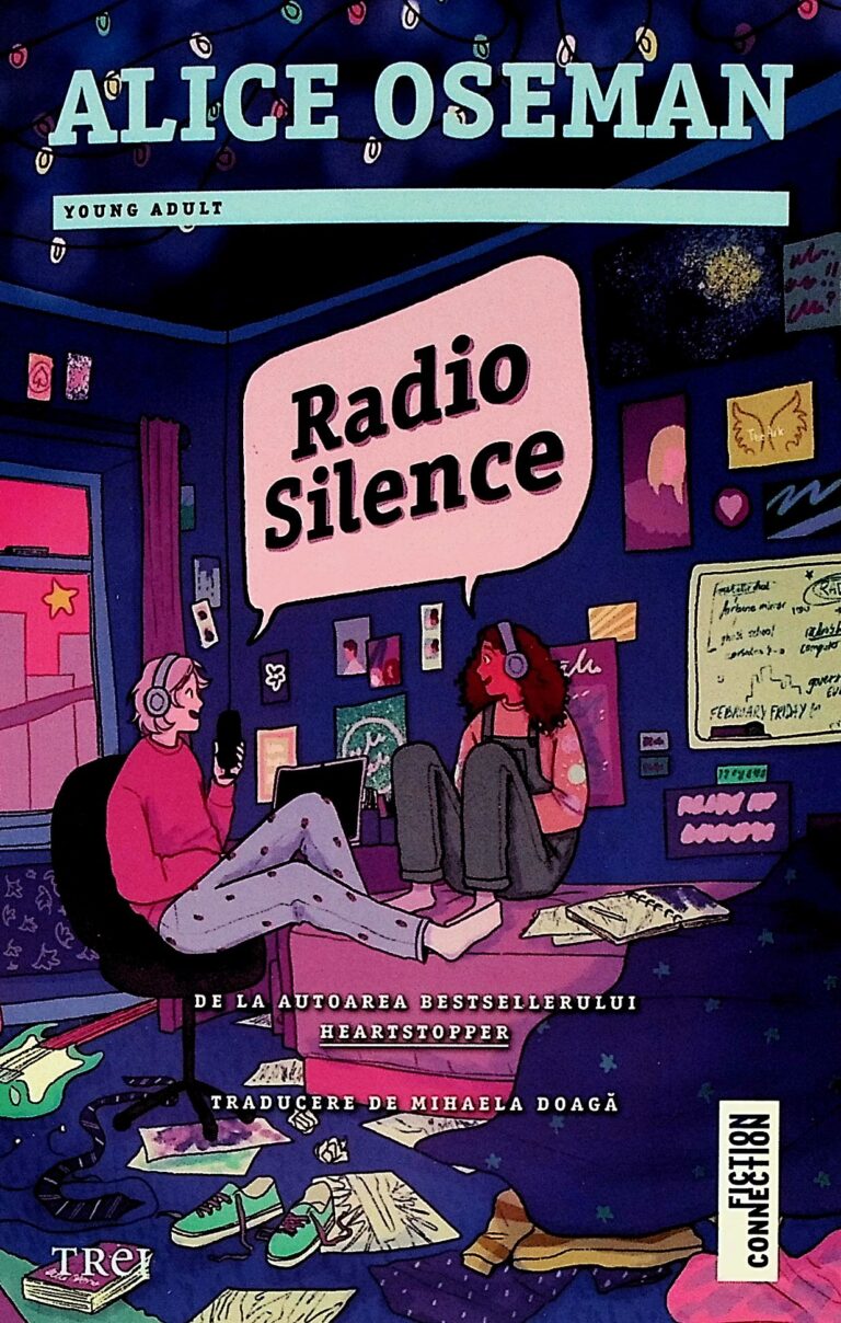 Radio Silence