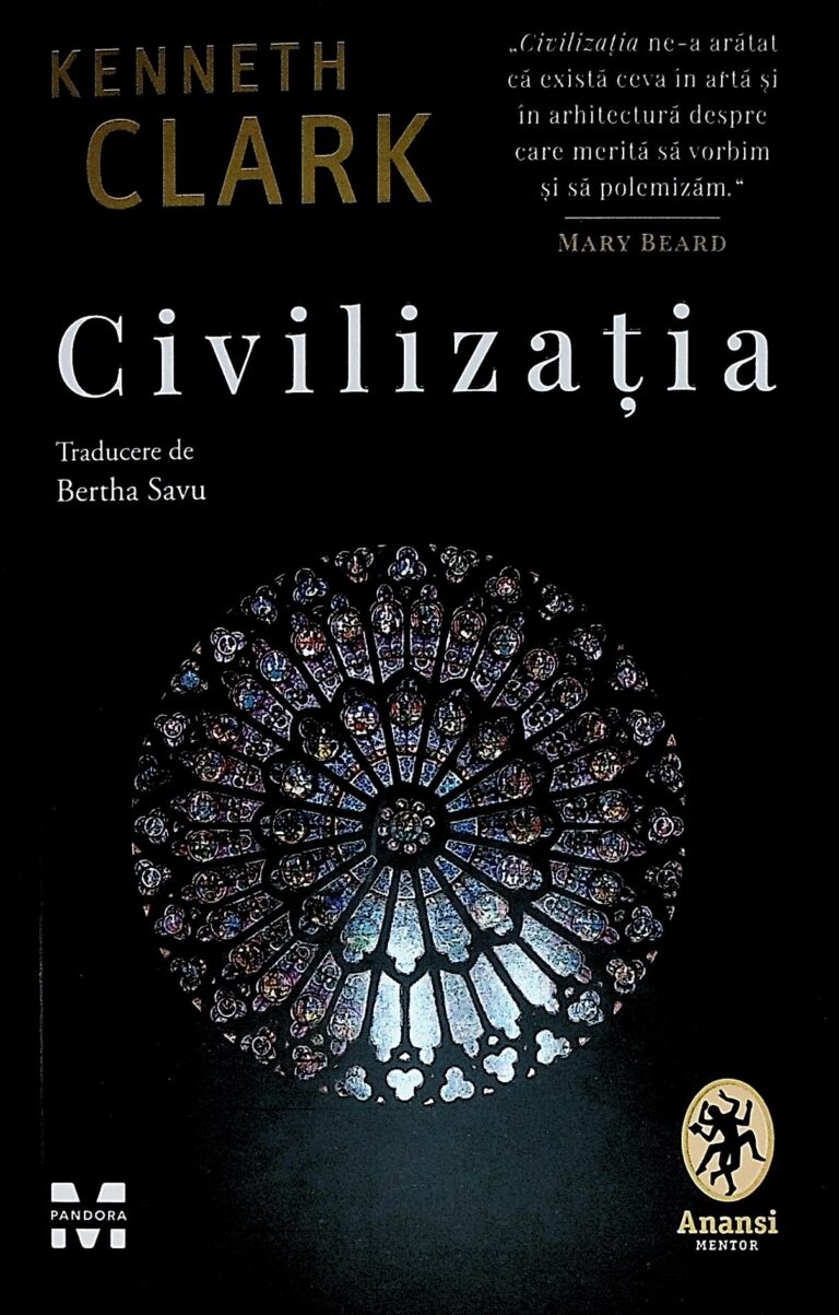 Civilizatia