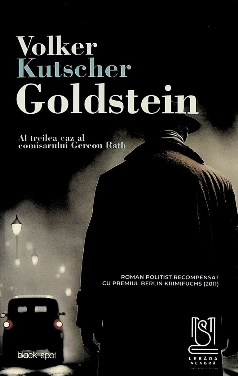 Goldstein