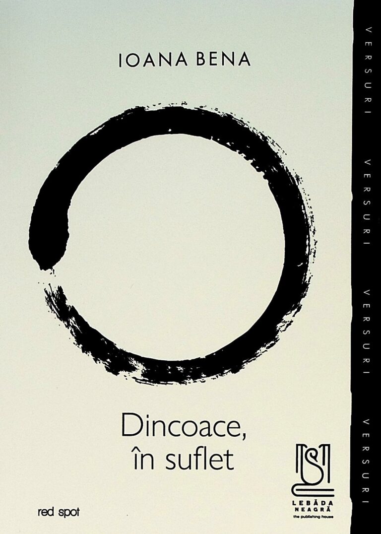 Dincoace, in suflet