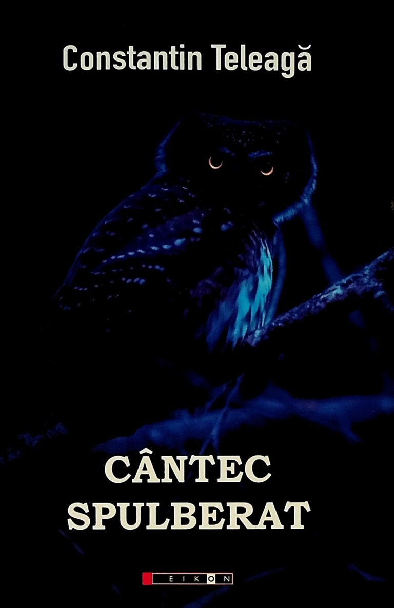 Cantec spulberat