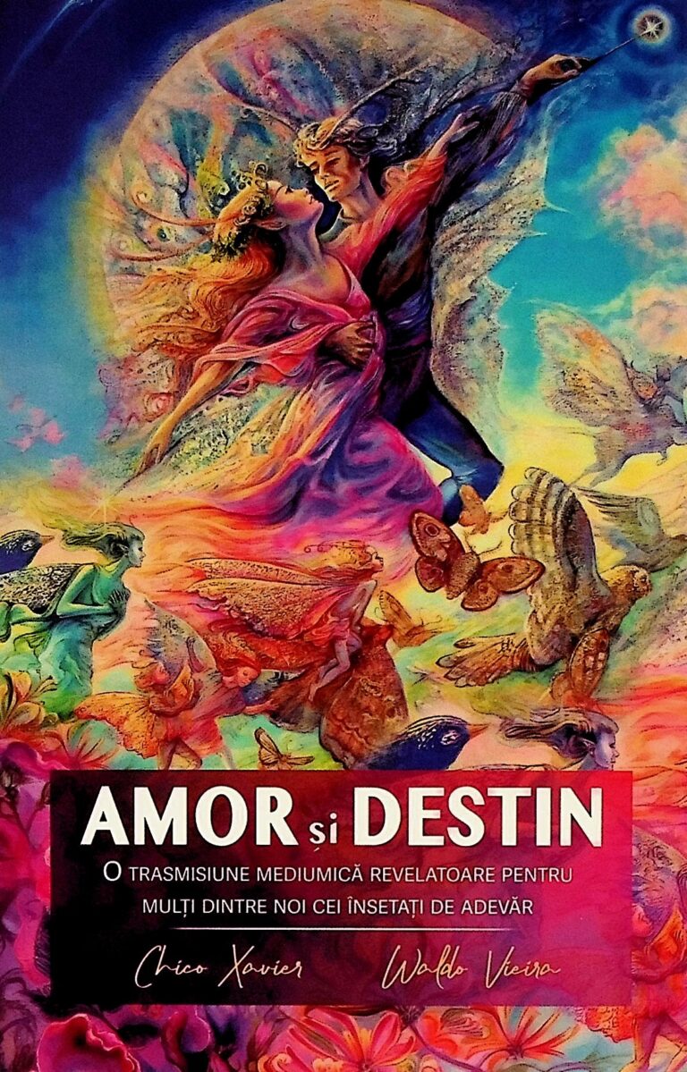 Amor si destin