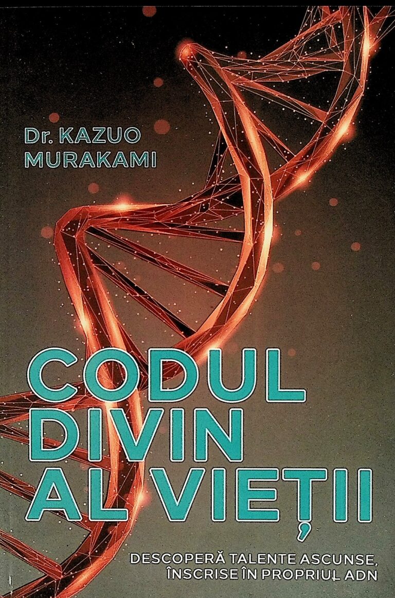 Codul divin al vietii