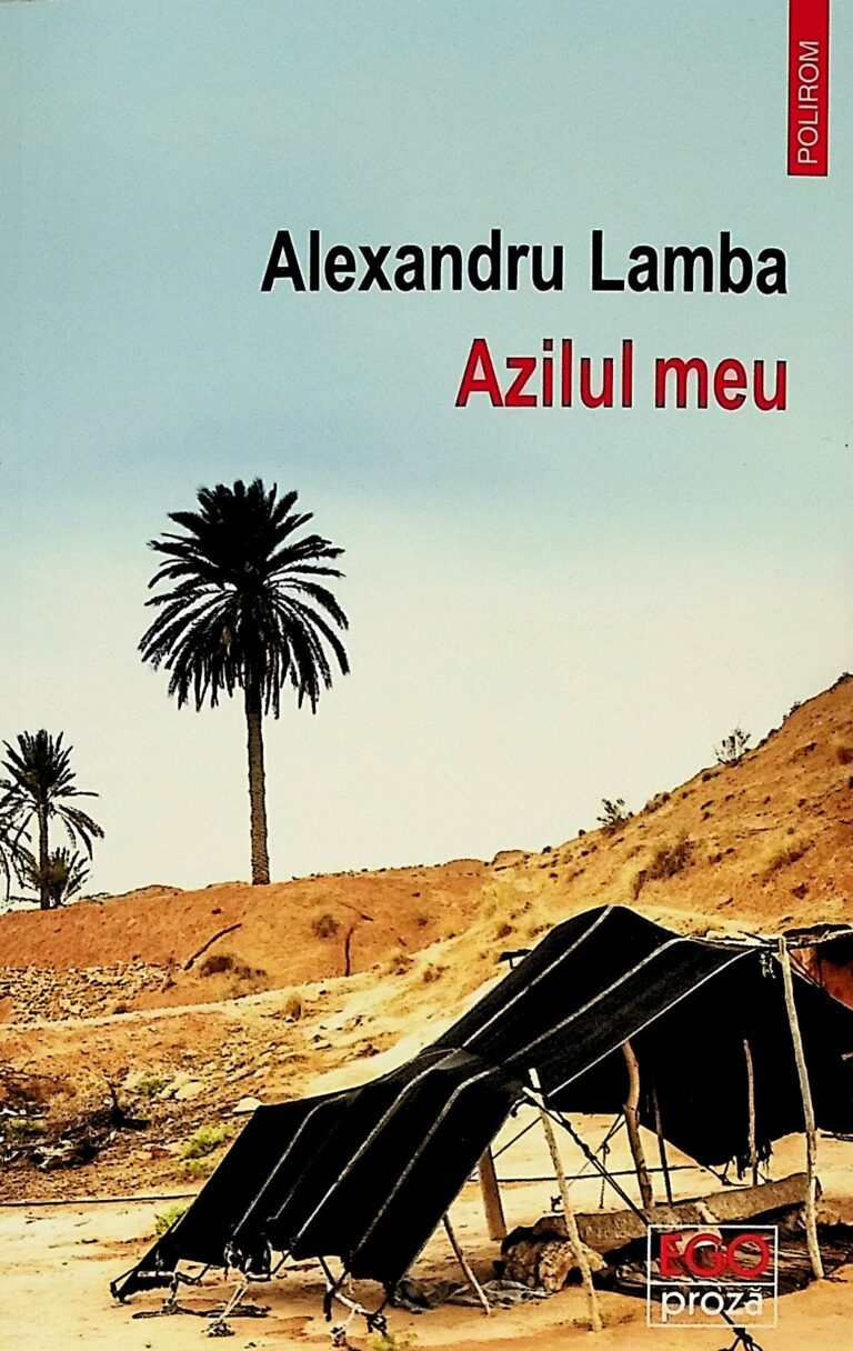 Azilul meu