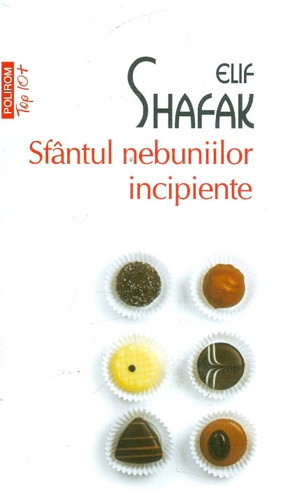 Sfantul nebuniilor incipiente