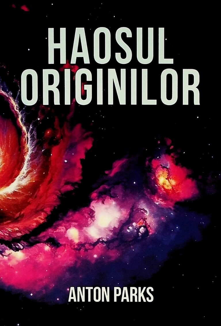 Haosul originilor