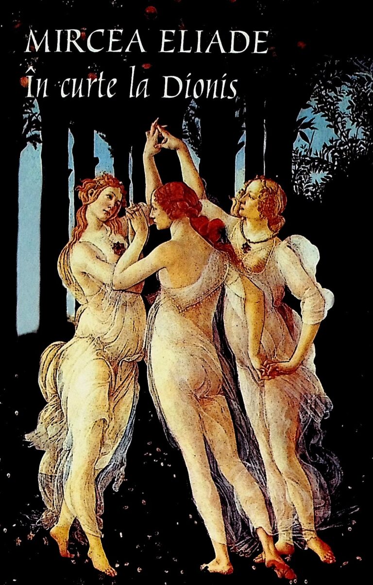 In curte la Dionis
