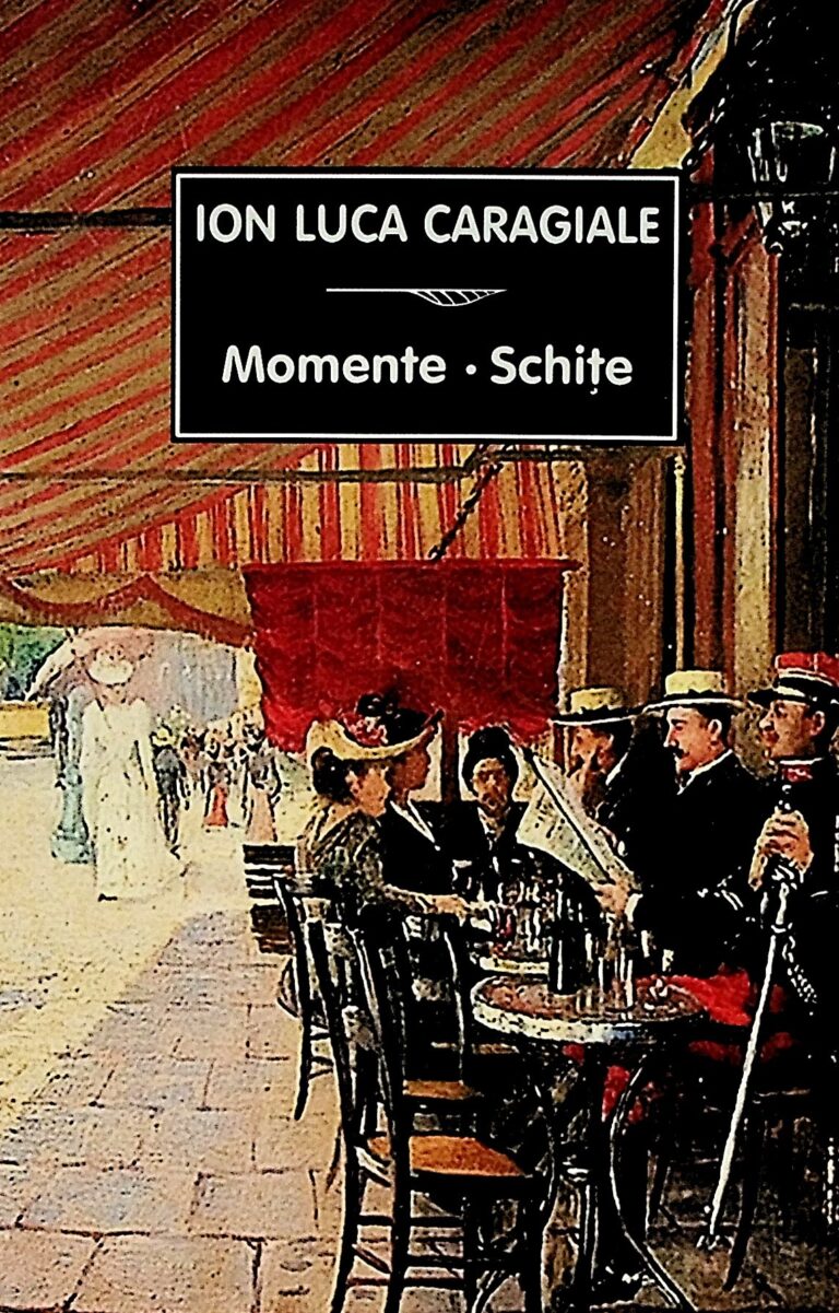 Momente. Schite