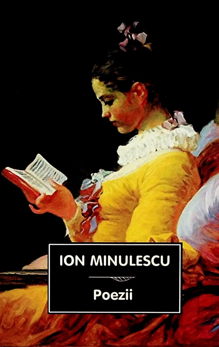 Poezii