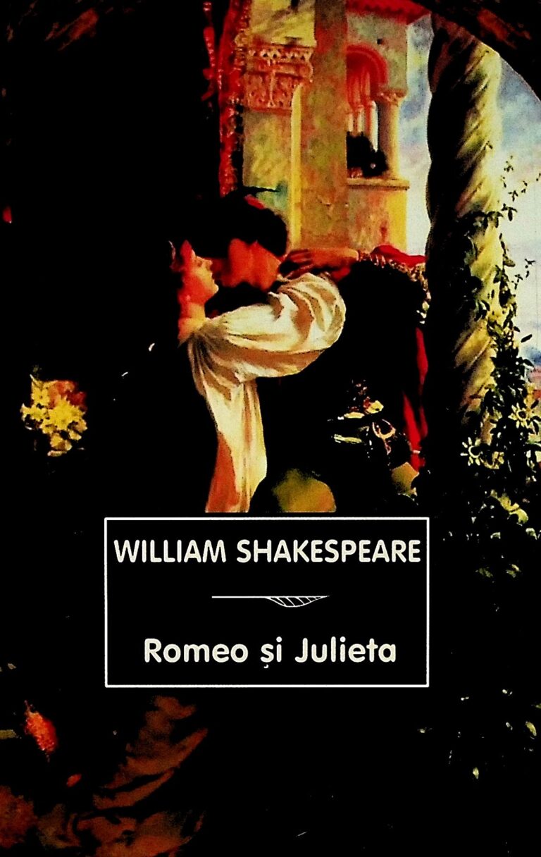 Romeo si Julieta