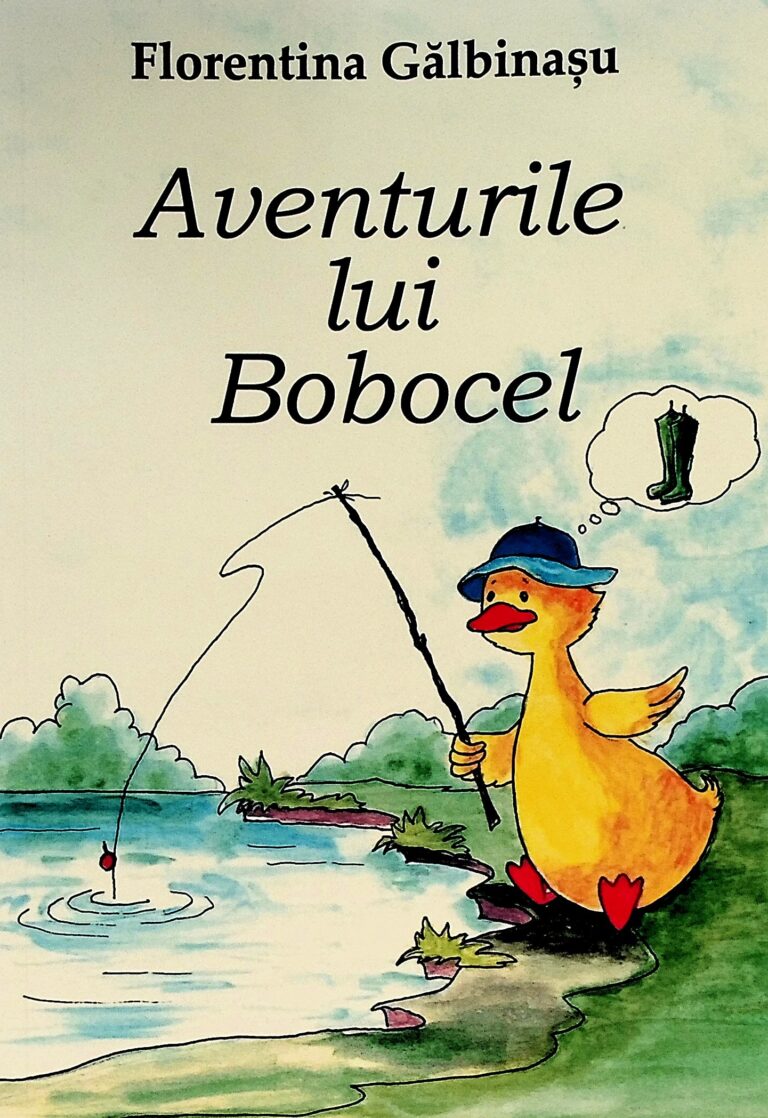 Aventurile lui Bobocel