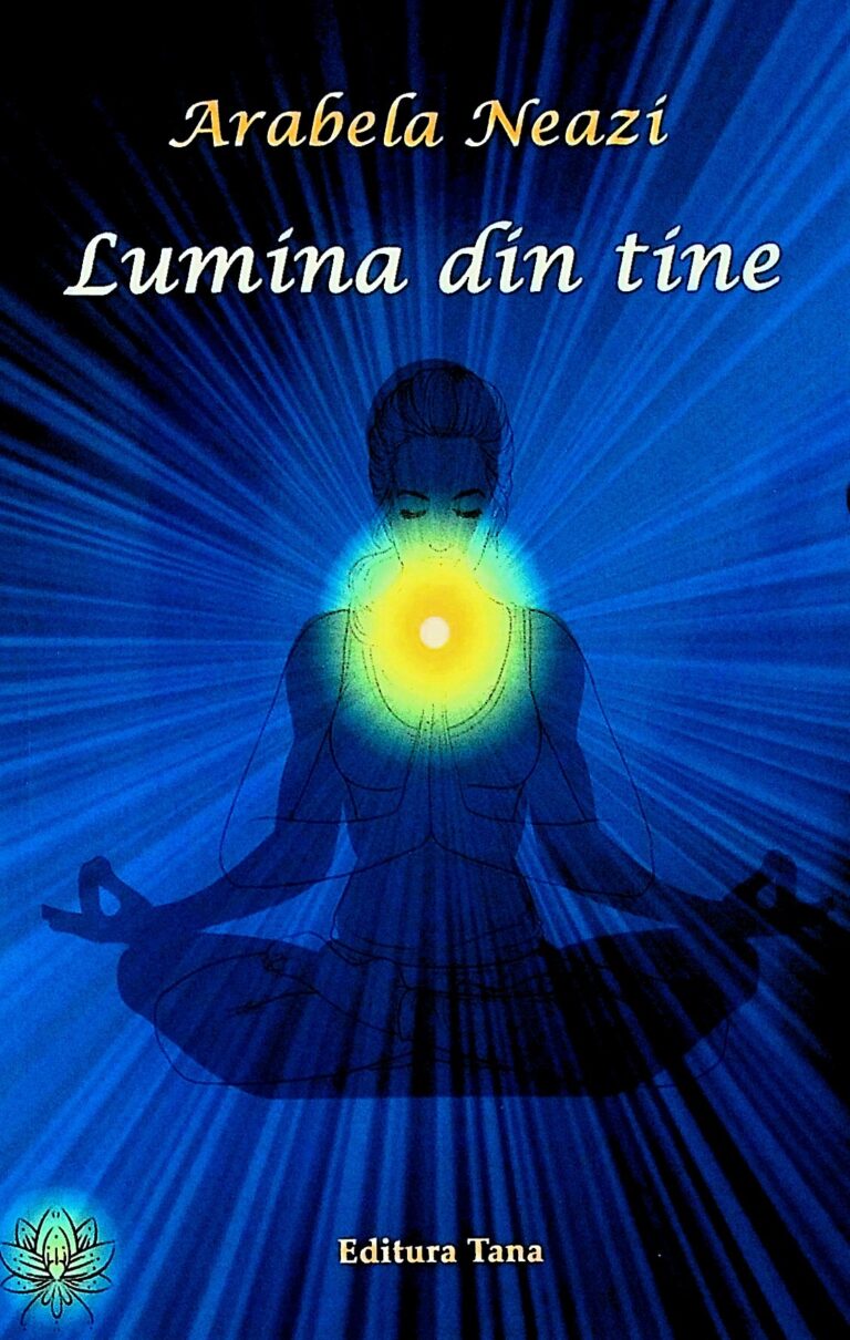 Lumina din tine