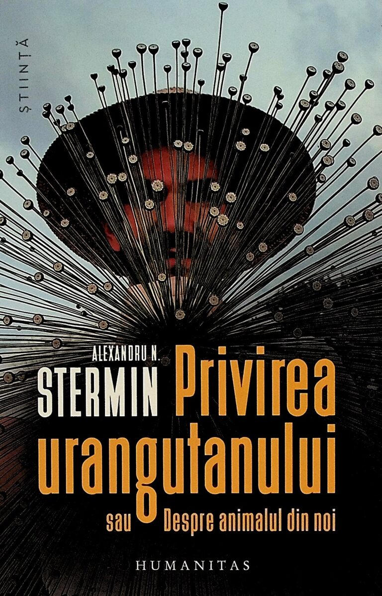 Privirea urangutanului sau despre animalul din noi