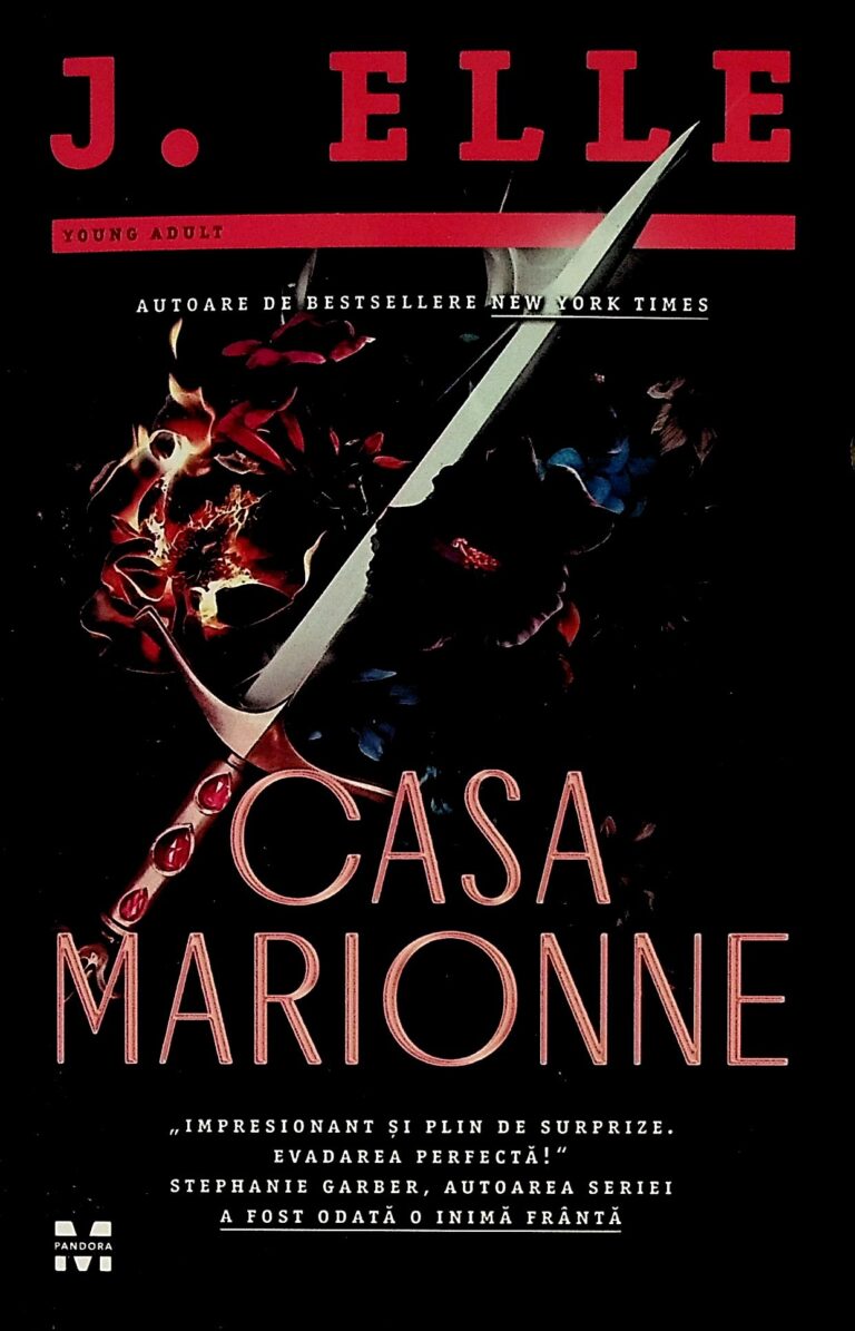 Casa Marionne