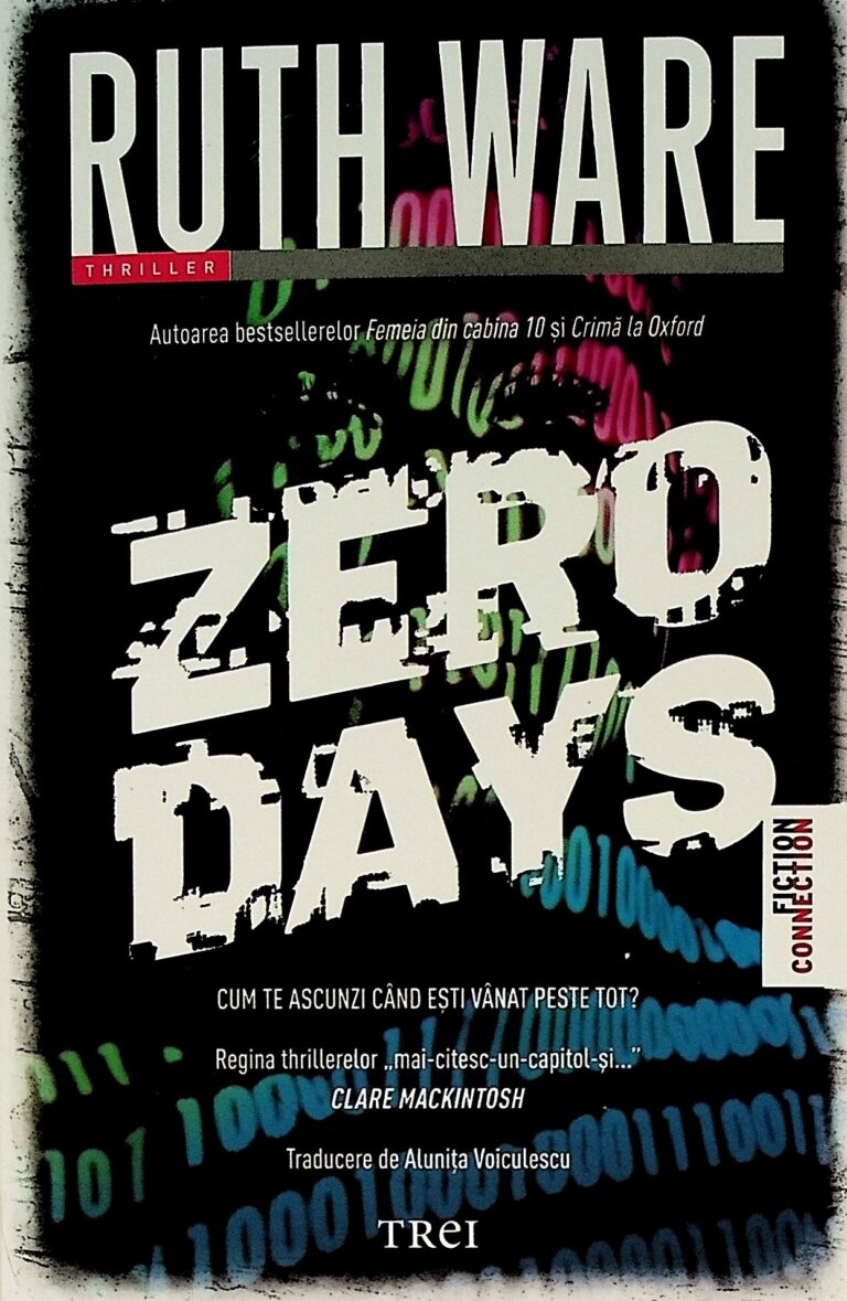 Zero Days