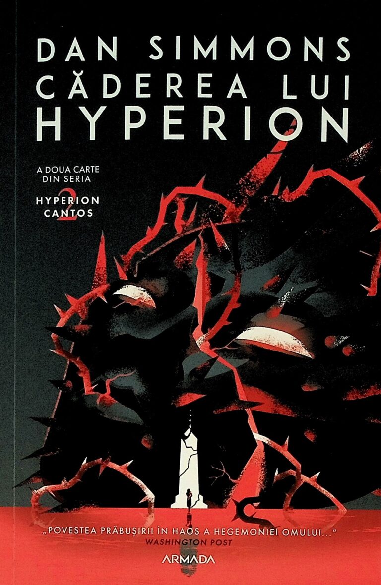 Caderea lui Hyperion