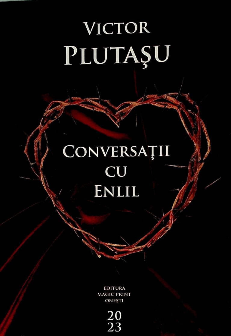 Conversatii cu Enlil