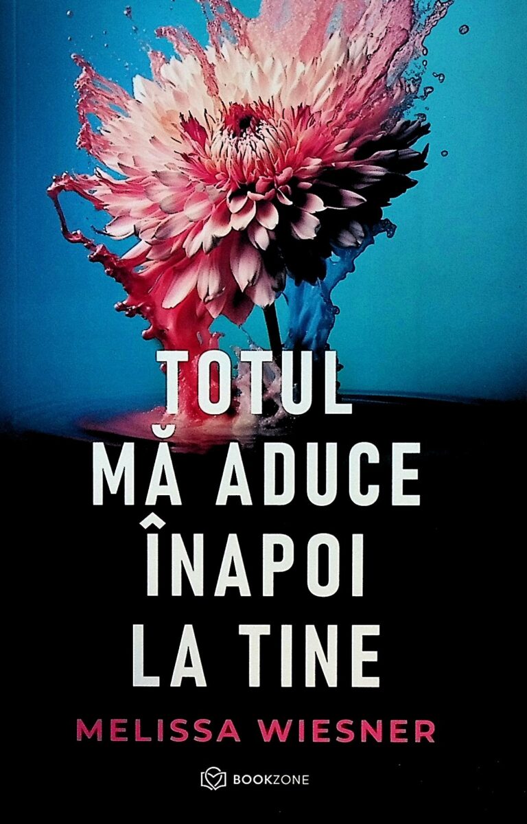 Totul ma aduce inapoi la tine