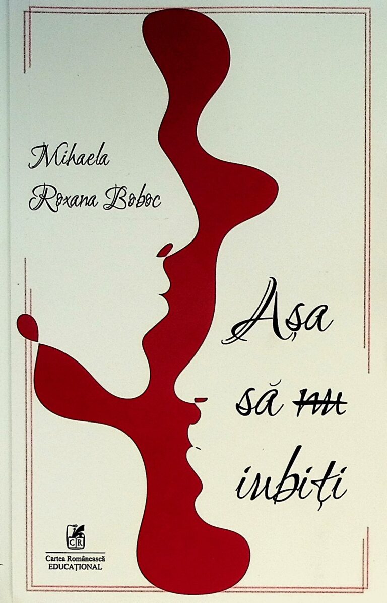Asa sa nu iubiti