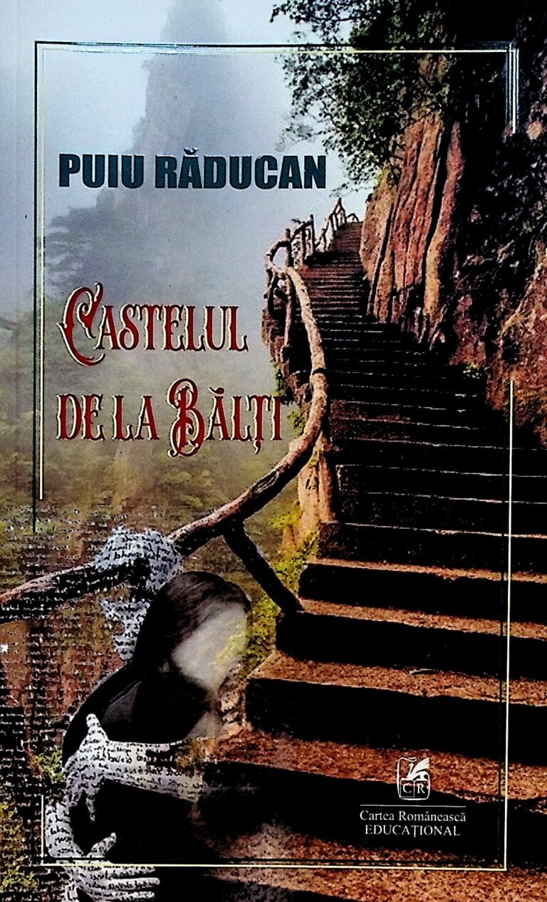 Castelul de la Balti