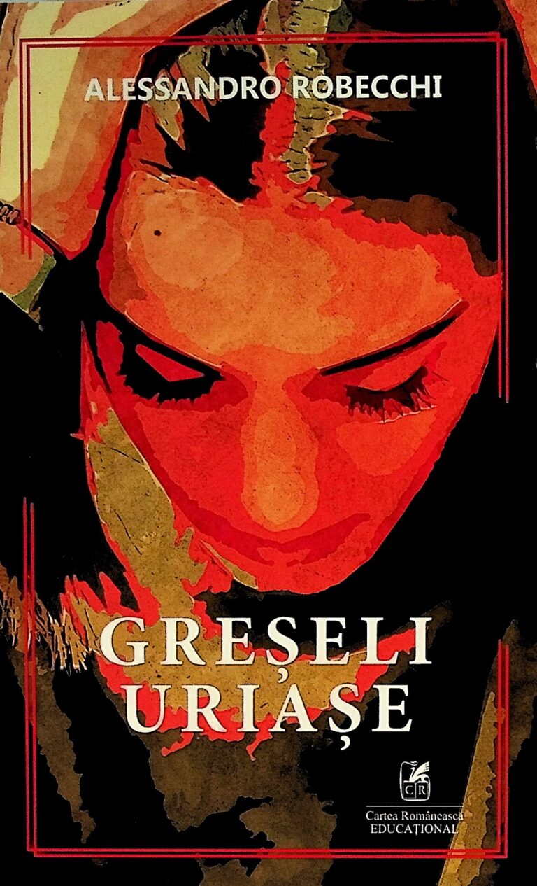 Greseli uriase