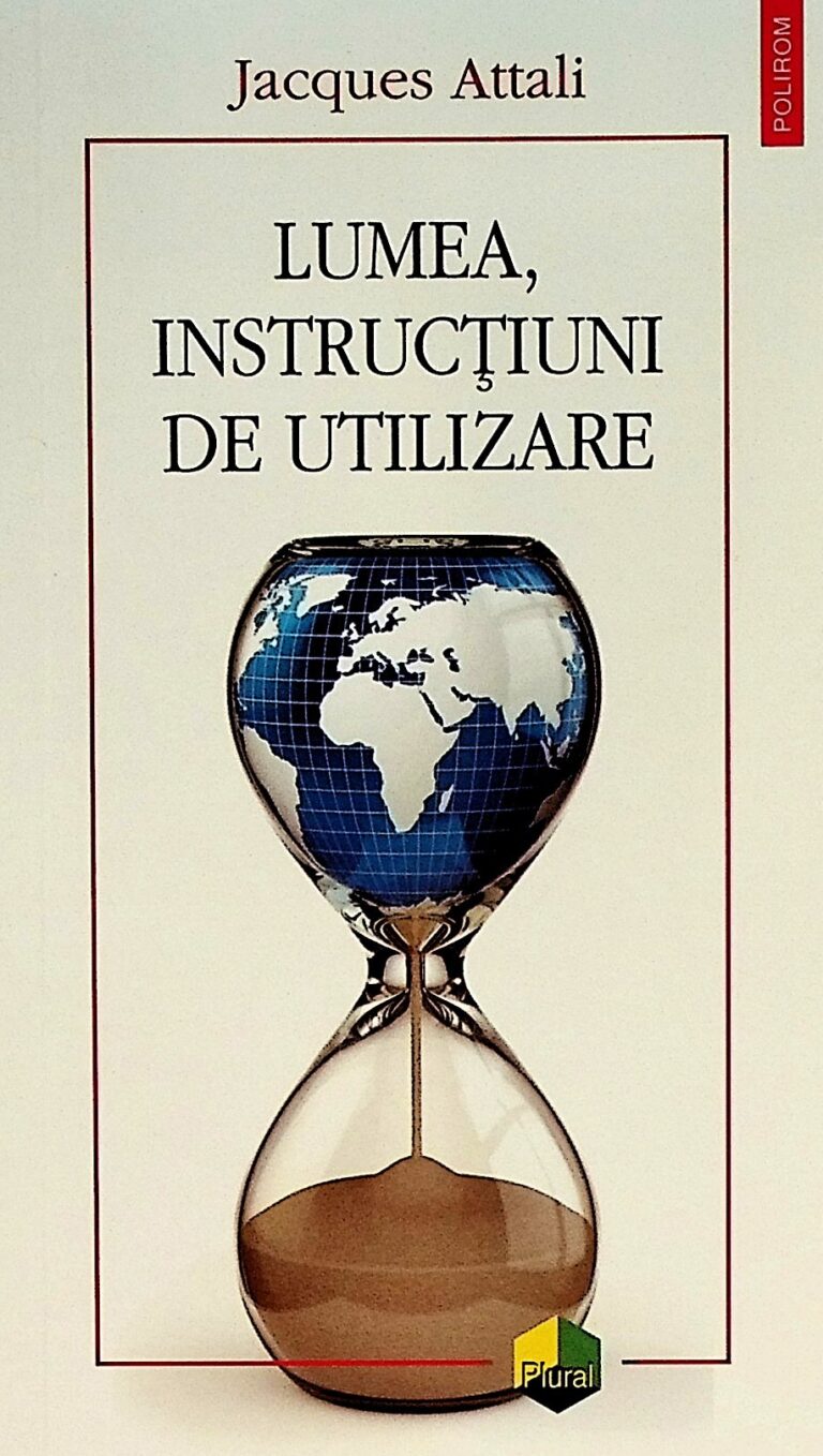 Lumea, instructiuni de utilizare