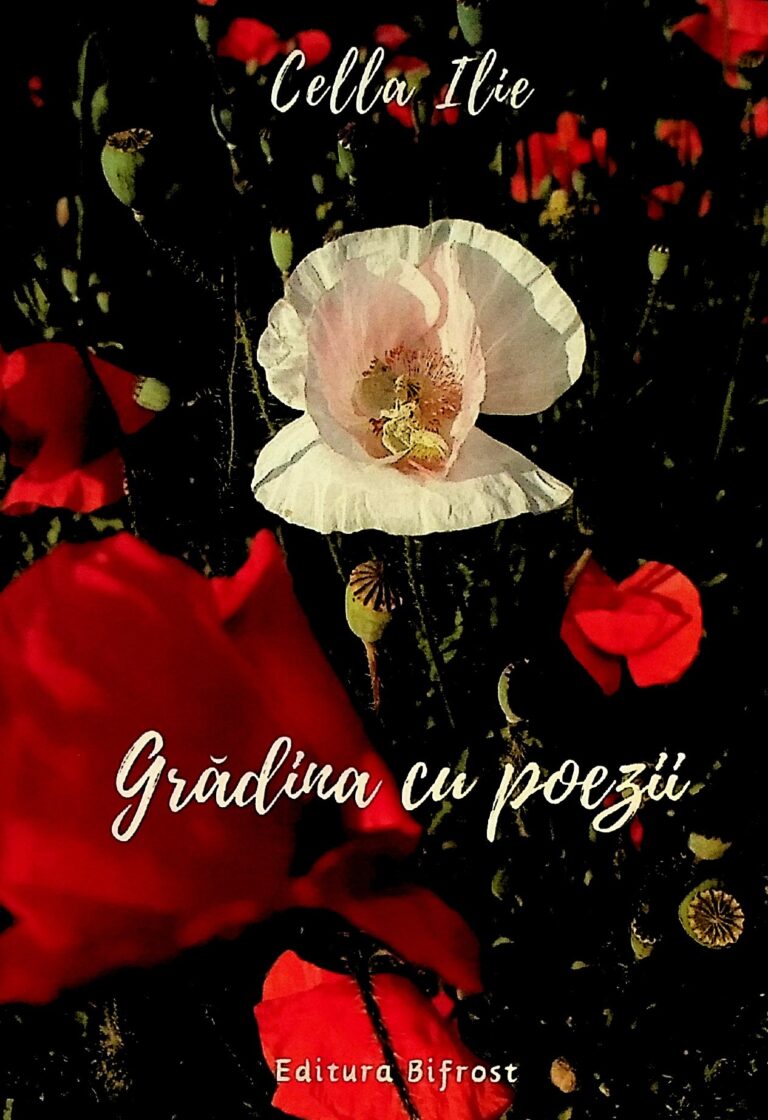Gradina cu poezii