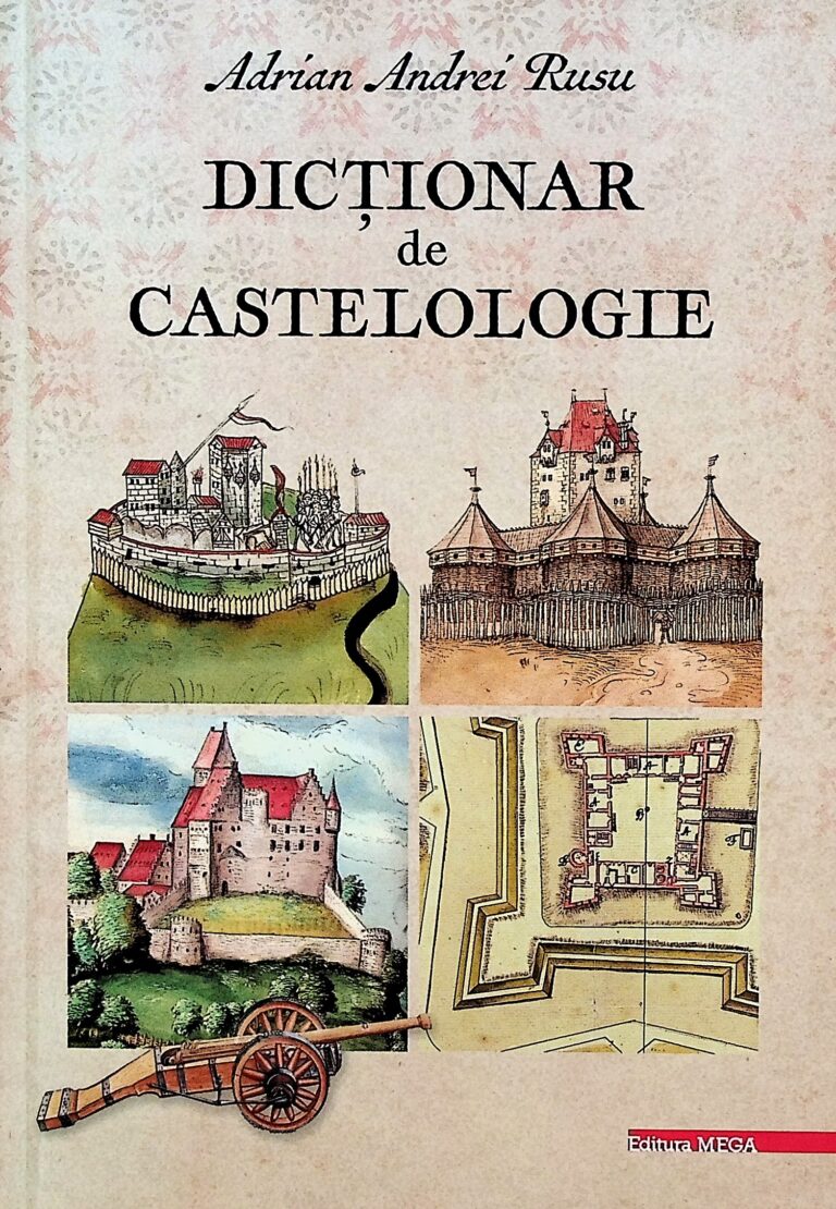 Dictionar de castelologie