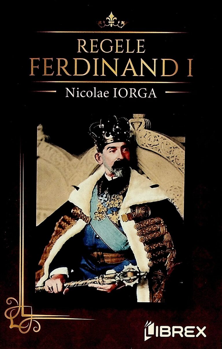 Regele Ferdinand I