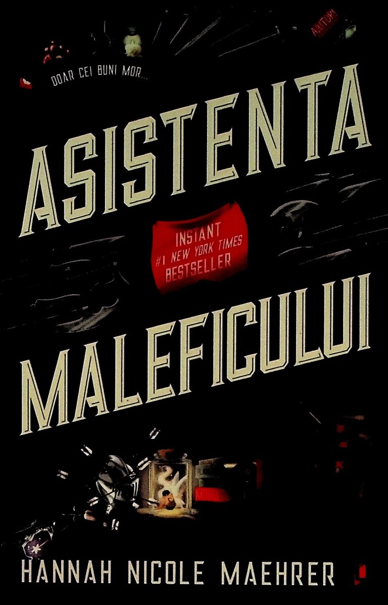 Asistenta maleficului