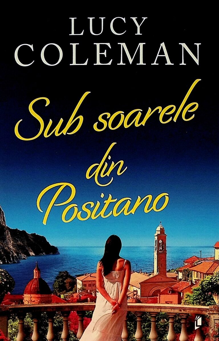 Sub soarele din Positano