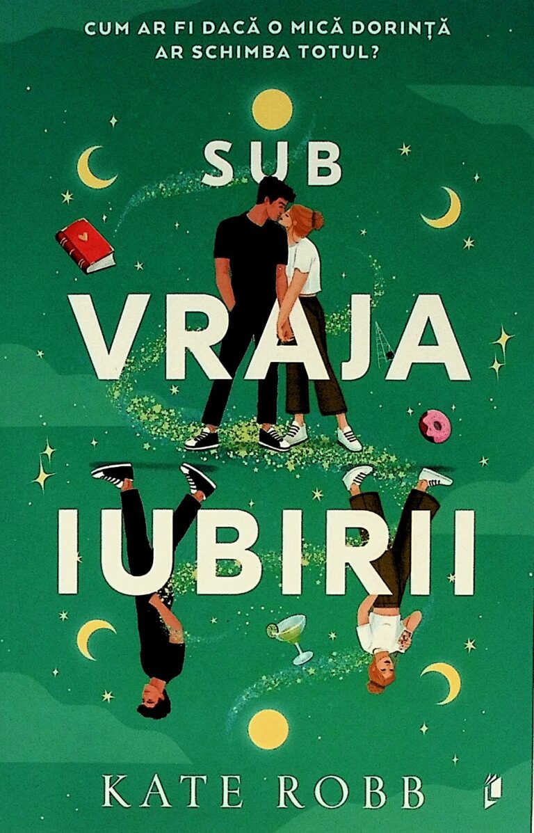 Sub vraja iubirii