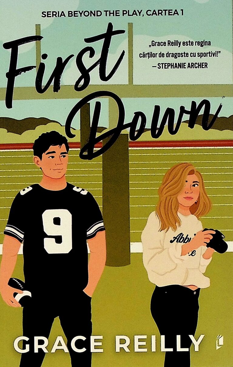 First Down