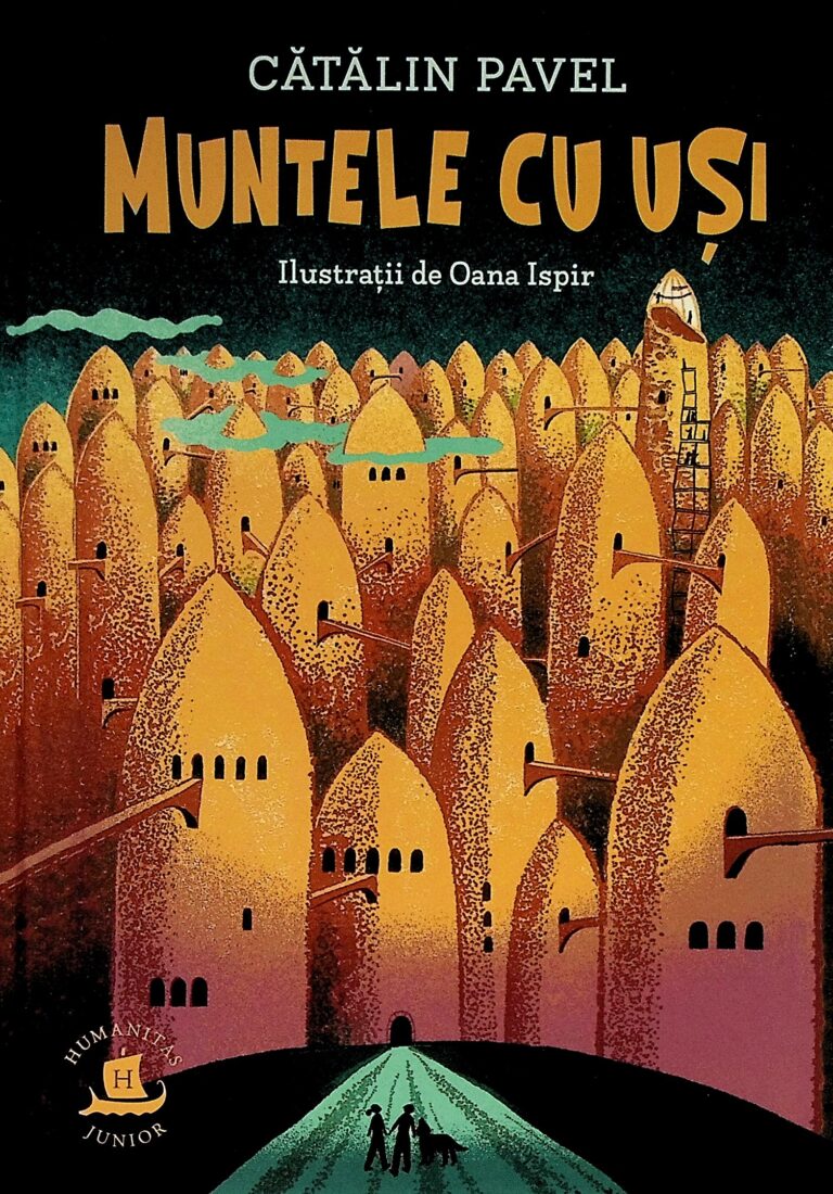 Muntele cu usi