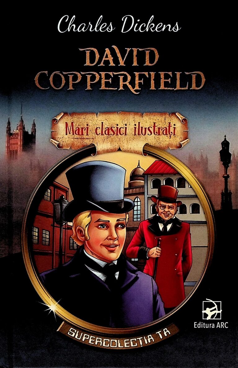 David Copperfield